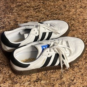 Adidas Samba Sneakers